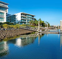 ULTIQA Freshwater Point Resort - Accommodation in Brisbane