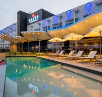 Elite Gold Coast - Accommodation in Brisbane