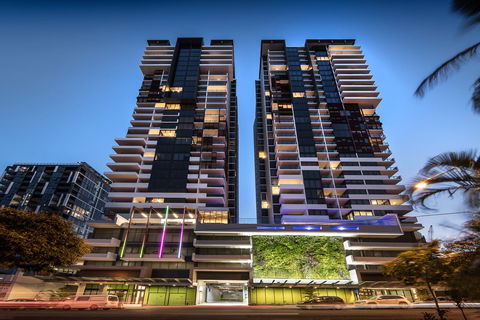 Arise Ivy And Eve - Accommodation in Brisbane 0
