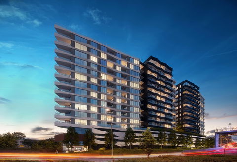 Arise Spice - Accommodation in Brisbane 0