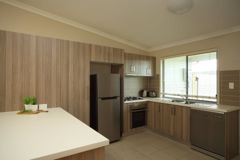 Direct Hotels - Villas On Rivergum - Accommodation in Brisbane 1