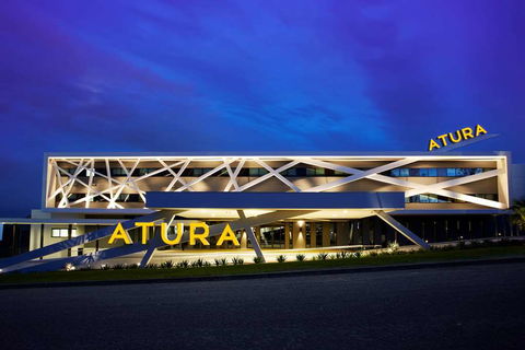 Atura Hotel Blacktown - Accommodation in Brisbane 0