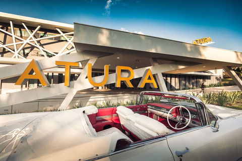 Atura Hotel Blacktown - Accommodation in Brisbane 2