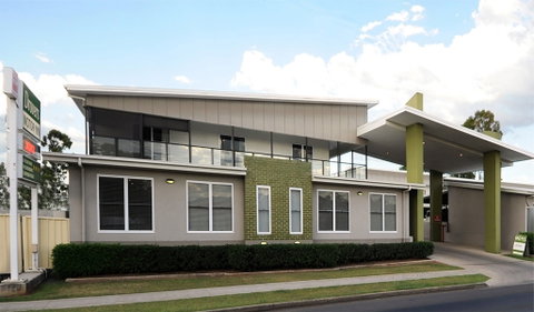 Drovers Motor Inn - Accommodation in Brisbane 0