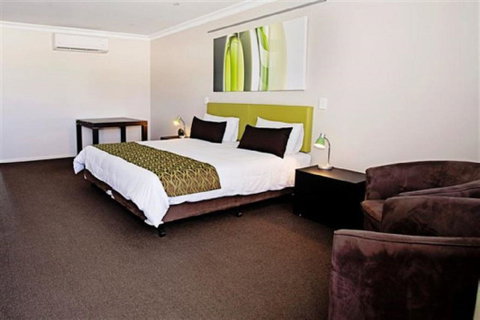 Drovers Motor Inn - Accommodation in Brisbane 2