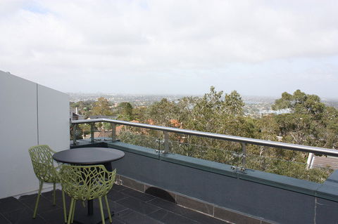 Hotel Urban St Leonards - Accommodation in Brisbane 2