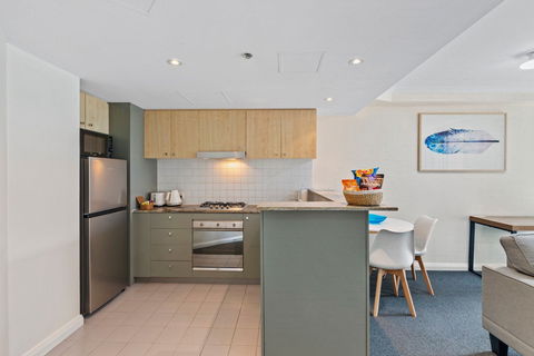 Astra Apartments Chatswood - Accommodation in Brisbane 0