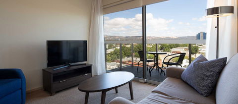 Hume Serviced Apartments - Accommodation in Brisbane 0