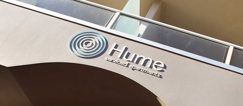 Hume Serviced Apartments - Accommodation in Brisbane 1