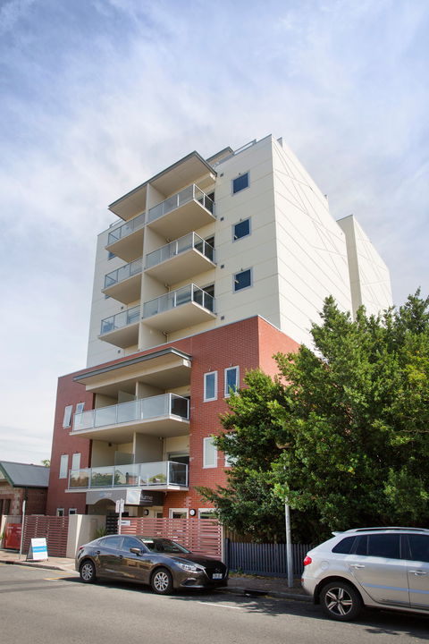 Hume Serviced Apartments - Accommodation in Brisbane 2