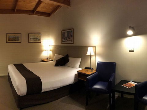 Hunter Valley Resort - Accommodation in Brisbane 2