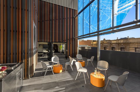 Quest Fremantle - Accommodation in Brisbane 0