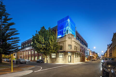 Quest Fremantle - Accommodation in Brisbane 1