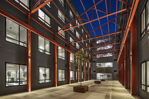 Quest Fremantle - Accommodation in Brisbane 2