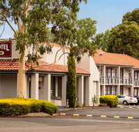 Ferntree Gully a Nightcap Hotel - Accommodation in Brisbane
