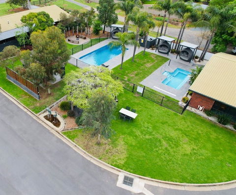 Federation Motor Inn - Accommodation in Brisbane 0