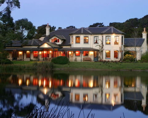 Woodman Estate - Accommodation in Brisbane 0