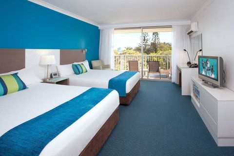 Sea World Resort - Accommodation in Brisbane 0