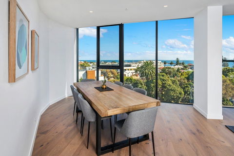 Anchorage Apartments Hampton - Accommodation in Brisbane 2