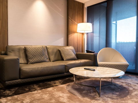 The Brankstone Hotel & Residences - Accommodation in Brisbane 2