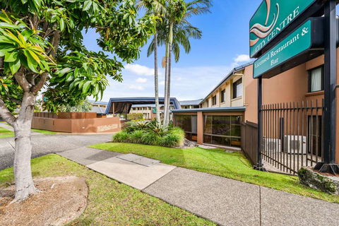 Quality Inn City Ctr Coffs Harbour - Accommodation in Brisbane 1