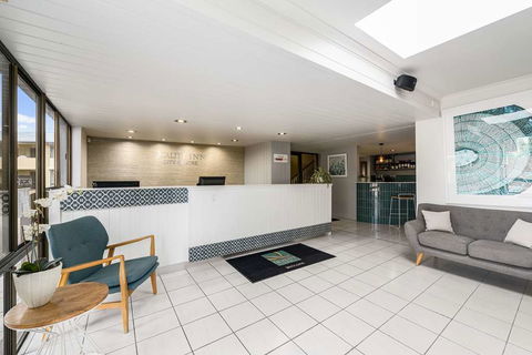 Quality Inn City Ctr Coffs Harbour - Accommodation in Brisbane 2