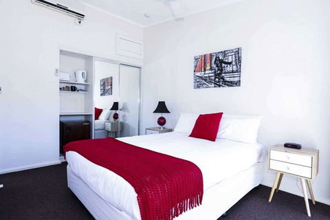 Comfort Inn Premier Coffs Harbour - Accommodation in Brisbane 1