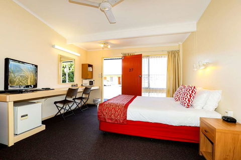 Comfort Inn Premier Coffs Harbour - Accommodation in Brisbane 2