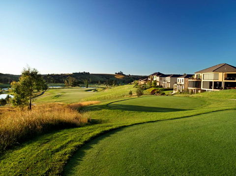 Yarra Valley Lodge - Accommodation in Brisbane 1