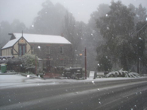 Adeline Bed & Breakfast - Accommodation in Brisbane 1