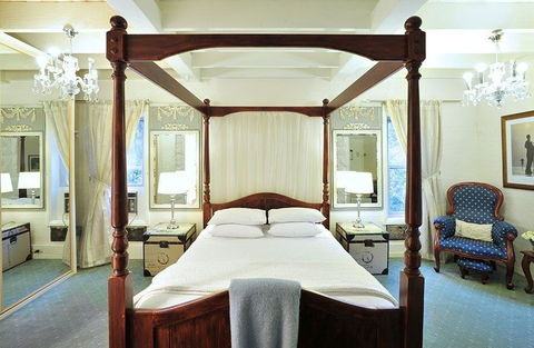 Adeline Bed & Breakfast - Accommodation in Brisbane 2