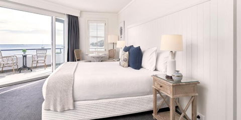 Anchorage Port Stephens - Accommodation in Brisbane 1