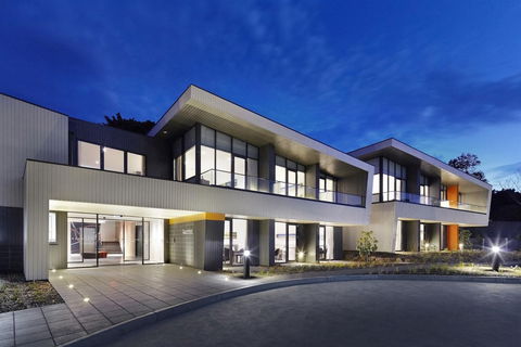Quarters At Flinders Hotel - Accommodation in Brisbane 0