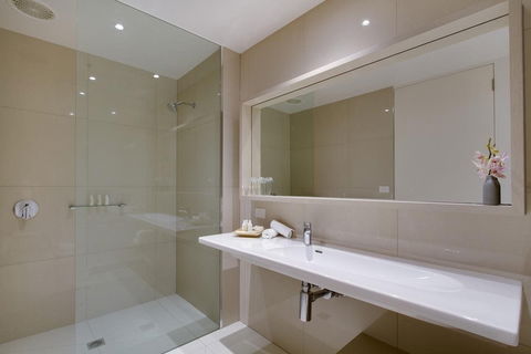 Quarters At Flinders Hotel - Accommodation in Brisbane 2