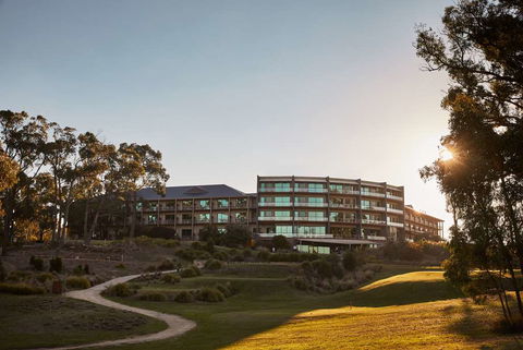 RACV Goldfields Resort Creswick - Accommodation in Brisbane 0