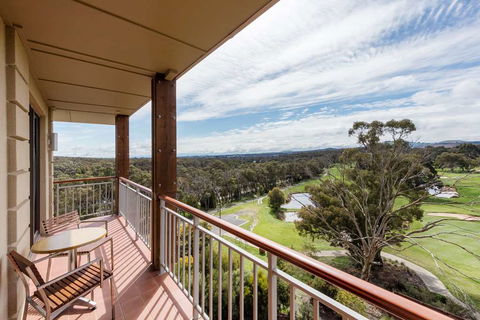 RACV Goldfields Resort Creswick - Accommodation in Brisbane 2