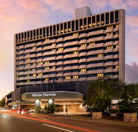 Hilton Darwin - Accommodation in Brisbane