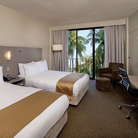 Hilton Garden Inn Darwin - Accommodation in Brisbane 2