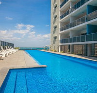Ramada Suites Zen Quarter Darwin - Accommodation in Brisbane