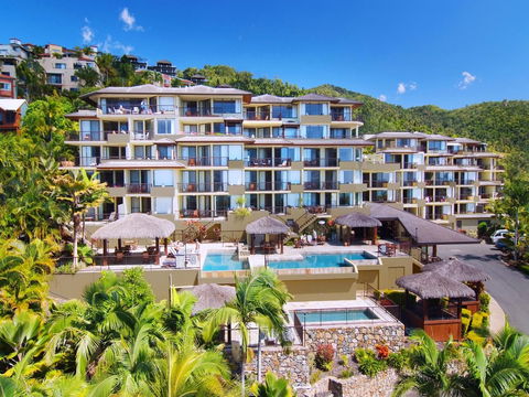 At Waters Edge Resort - Accommodation in Brisbane 0
