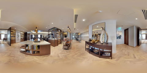 Intercontinental Perth City Centre - Accommodation in Brisbane 0