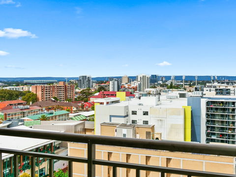 All Suites Perth - Accommodation in Brisbane 0