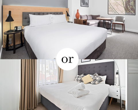All Suites Perth - Accommodation in Brisbane 1