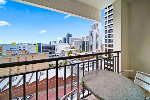 All Suites Perth - Accommodation in Brisbane 2