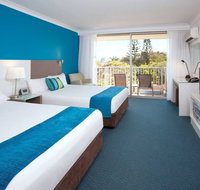 Sea World Resort - Accommodation in Brisbane