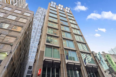 YEHS Hotel Melbourne CBD - Accommodation in Brisbane 0