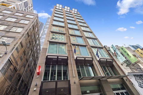 YEHS Hotel Melbourne CBD - Accommodation in Brisbane 2