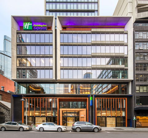 Holiday Inn Express Little Collins - Accommodation in Brisbane 0