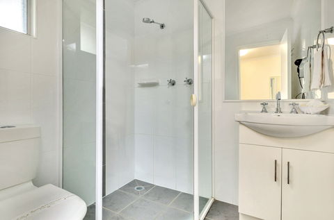 Jackie Howe Motel - Accommodation in Brisbane 2