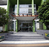 Quest Spring Hill - Accommodation in Brisbane